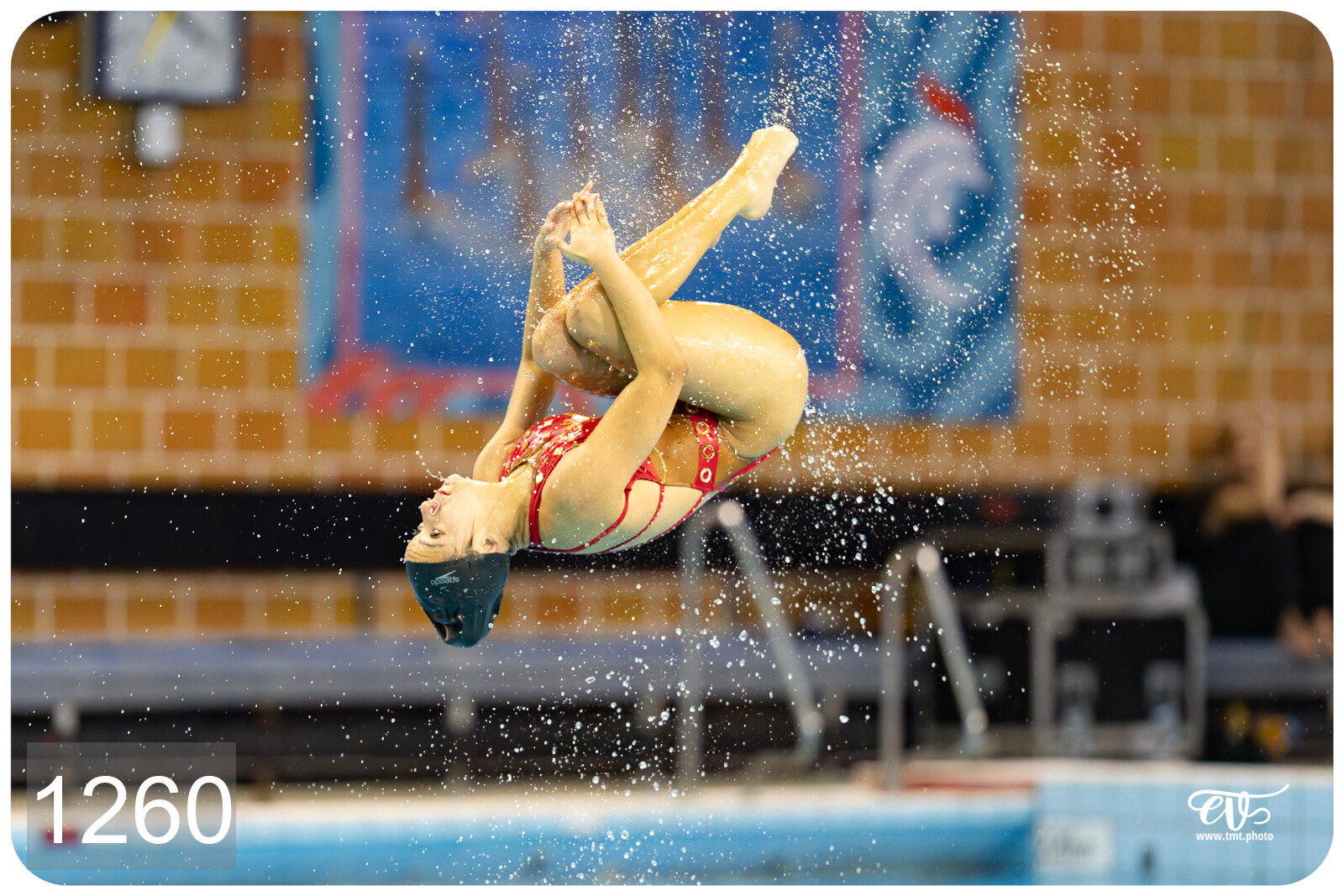 CHAMPIONNAT DE FRANCE DE NATATiON ARTISTIQUE N1 & ELITE 2026